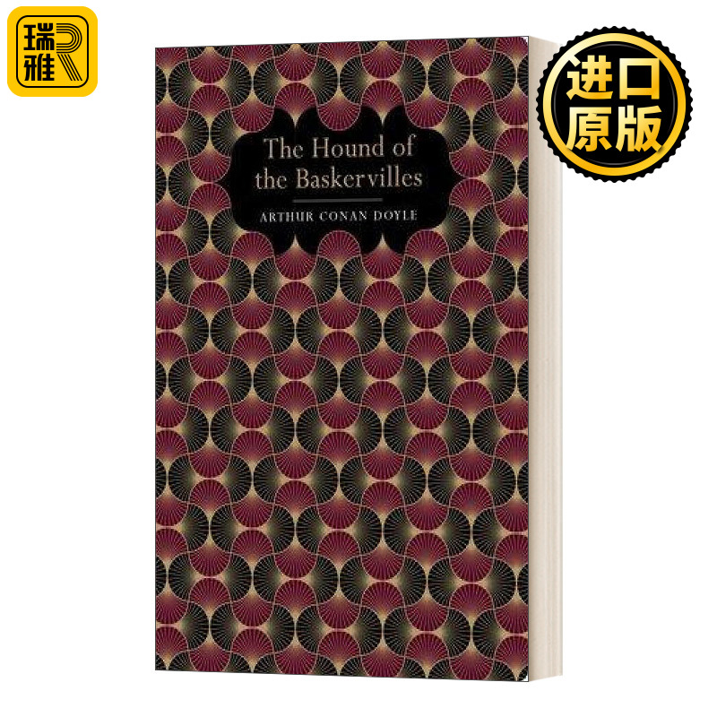 The Hound of the Baskervilles   Chiltern Classic