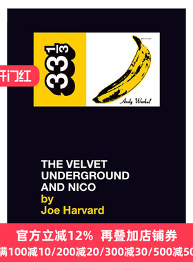 The Velvet Undergrounds The Velvet Underground and Nico