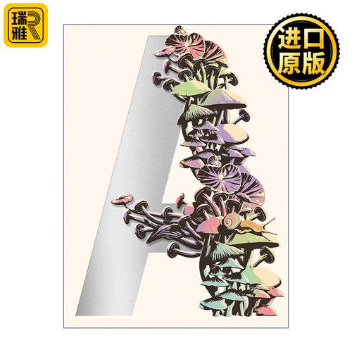 Ambergris 芬奇探案记3合1 精装 科幻小说  美国星云奖