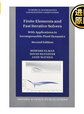 Finite Elements and Fast Iterative Solvers 有限元和加速迭代求解器