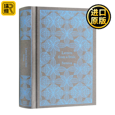 企鹅经典布面精装英文原版
