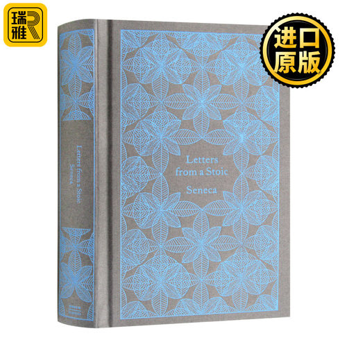 企鹅经典布面精装英文原版
