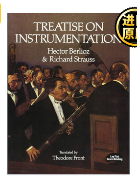 正版 Treatise on Instrumentation 英文原版 进口英语书籍