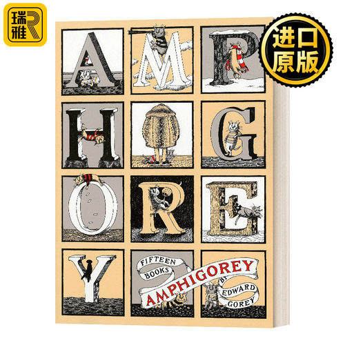 无聊的幽默英文原版书