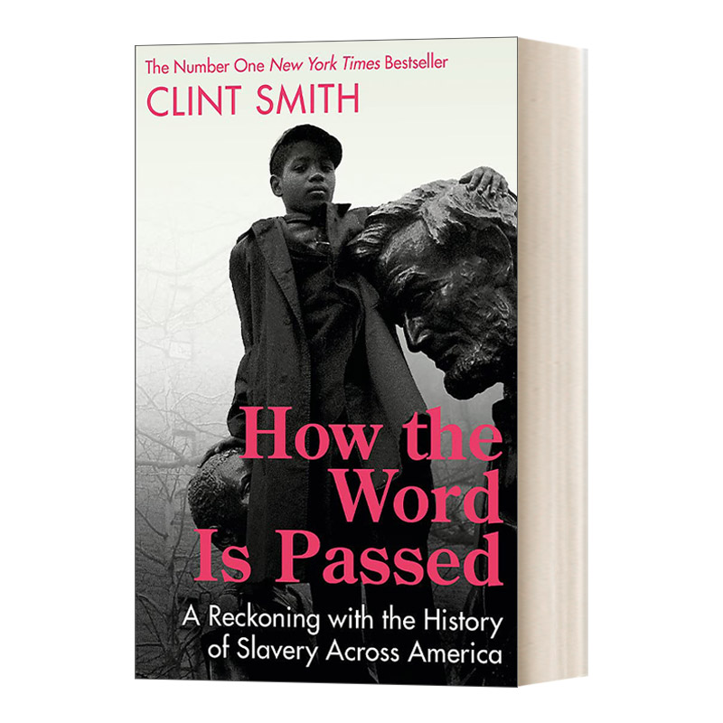 How the Word Is Passed