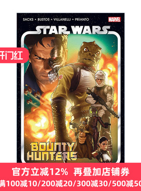Star Wars Bounty Hunters Vol. The Raid on The Vermillion