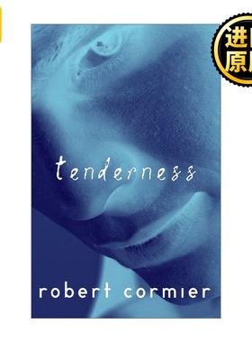 Tenderness 温柔杀戮 同名电影原著青少年小说 巧克力战争作者Robert Cormier
