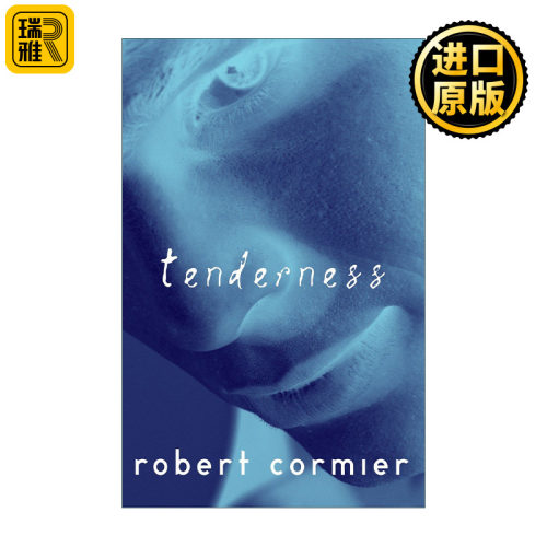 Tenderness 温柔杀戮 同名电影原著青少年小说 巧克力战争作者Robert Cormier