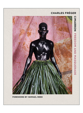 正版 Cimarron Freedom And Masquerade 英文原版 进口英语书籍