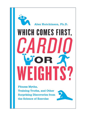 Which Comes First, Cardio or Weights? 何者为先 心脏还是体重 健身百科