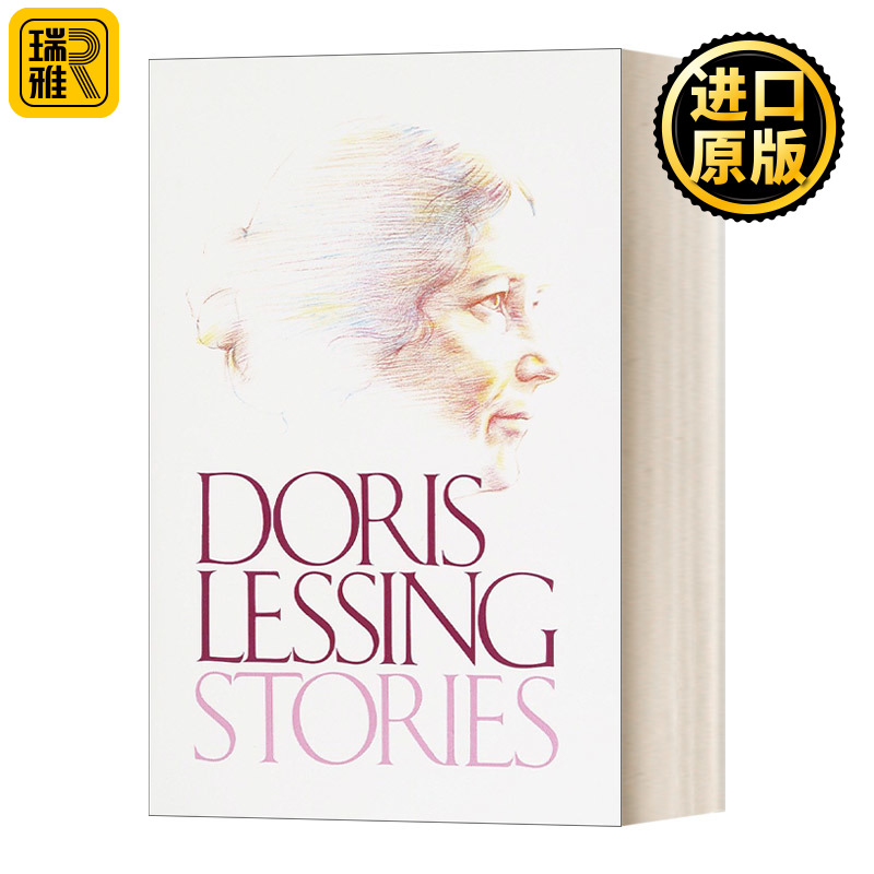 Stories Vintage International Doris Lessing·