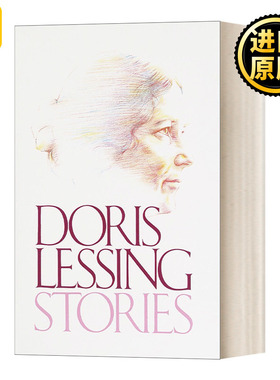 Stories Vintage International Doris Lessing&middot;