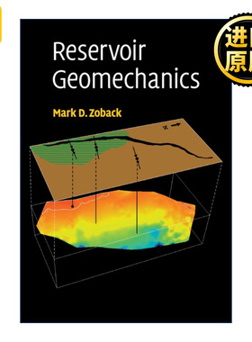 Reservoir Geomechanics 英文原版