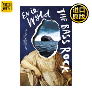 The Bass Rock 巴斯岩 埃维·怀尔德 哥特小说