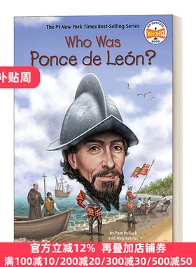 Who Was Ponce De Leon