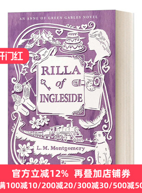 Rilla of Ingleside