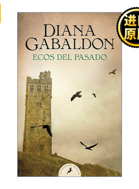 Ecos del pasado / An Echo in the Bone 英文原版