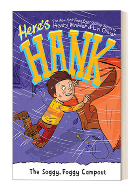 The Soggy Foggy Campout 8 6-8  Scott Garrett