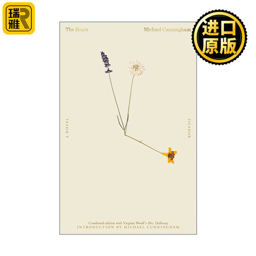 时时刻刻达洛维夫人2合1