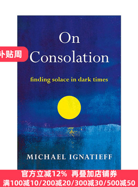 On Consolation 生命是一场寻求慰藉的旅程 叶礼庭