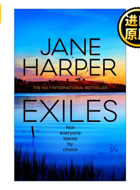 Exiles 流亡者 简哈珀 Harper Jane