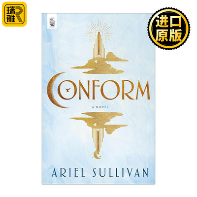 英文原版 Conform 顺从 科幻小说 Ariel Sullivan 英文版 进口英语原版书籍
