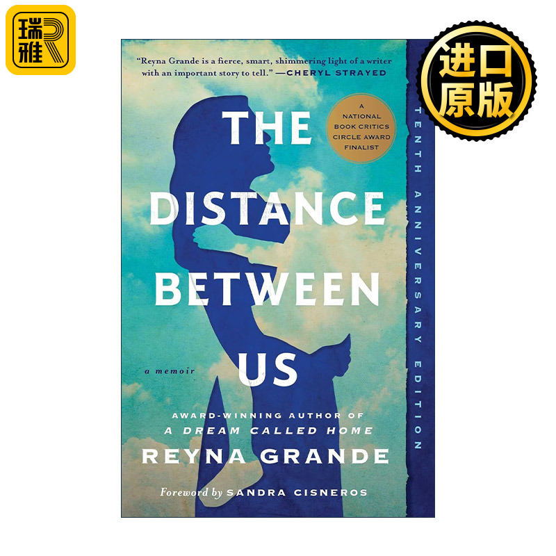 The Distance Between Us  我们之间的距离