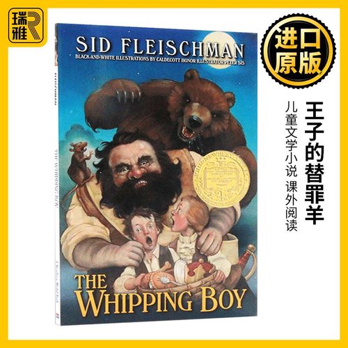 纽伯瑞金奖作品 电影原著