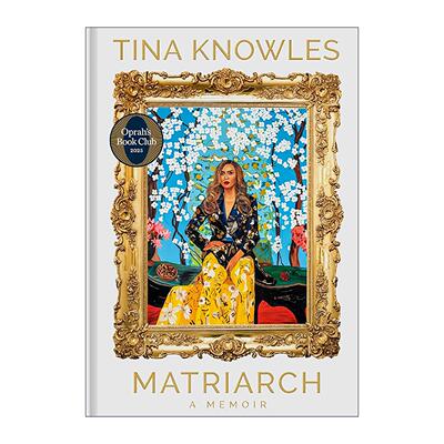 女家长碧昂丝母亲自传