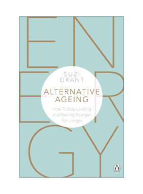 Alternative Ageing Suzi Grant