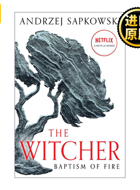 Baptism of Fire 巫师猎魔人3 火的洗礼