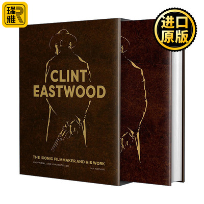 Clint Eastwood The Iconic Filmmaker and His Work