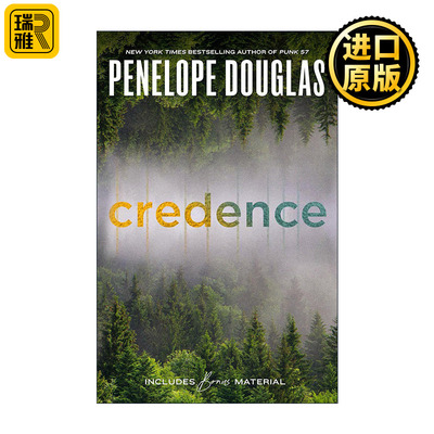 信任生日女孩作者英文原版