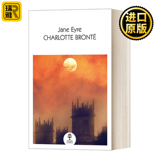 Jane mdash Eyre Classics Collins