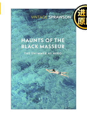 Haunts Of The Black Masseur 黑色按摩师之萦绕 游泳文化史 查尔斯•斯浦劳森