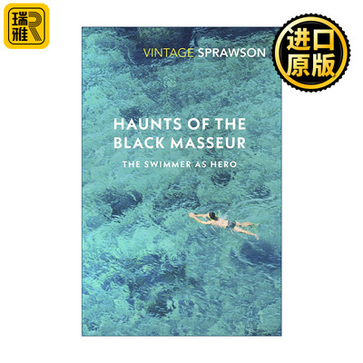 Haunts Of The Black Masseur 黑色按摩师之萦绕 游泳文化史 查尔斯•斯浦劳森