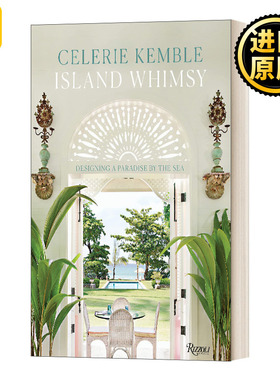 Island Whimsy  Celerie Kemble