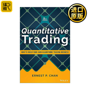 Quantitative Trading 2