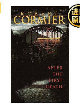 After the First Death 将军与儿子 青少年悬疑小说 巧克力战争作者Robert Cormier