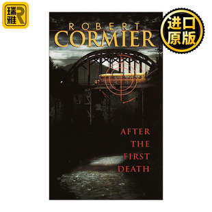After the First Death 将军与儿子 青少年悬疑小说 巧克力战争作者Robert Cormier