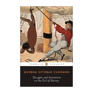 Thoughts and Sentiments on the Evil of Slavery 人物传记