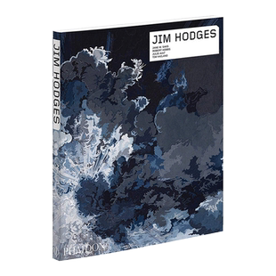 Jim Hodges 装置当代艺术家 吉姆霍奇斯 英文原版