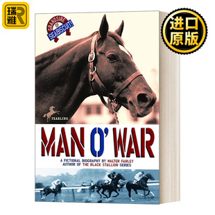 Black Man Farley Walter Stallion OWar