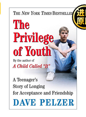 The Privilege of Youth 人物传记