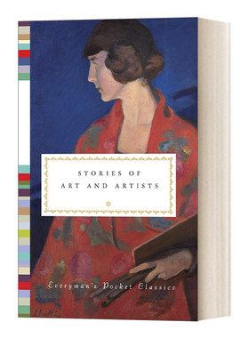 Stories of Art and Artists Diana Secker Tesdell