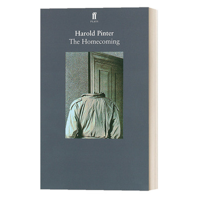 The Homecoming 回乡 哈罗德·品特戏剧