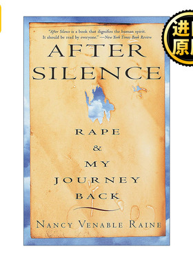 After Silence 沉默过后 我的回归之旅 女性传记 Nancy Venable Raine