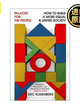 Palaces for the People