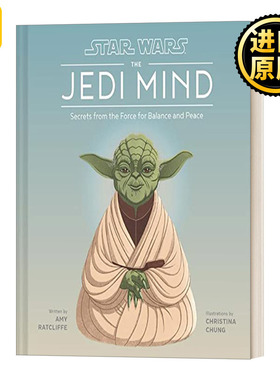The Jedi Mind Amy Ratcliffe