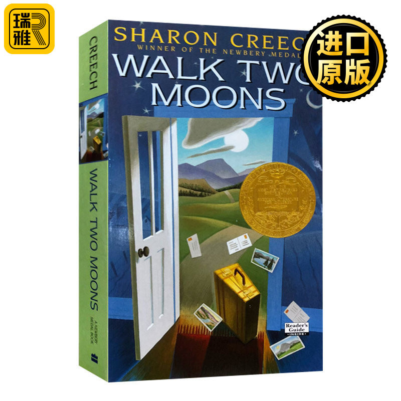 印第安人的麂皮靴英文原版图片